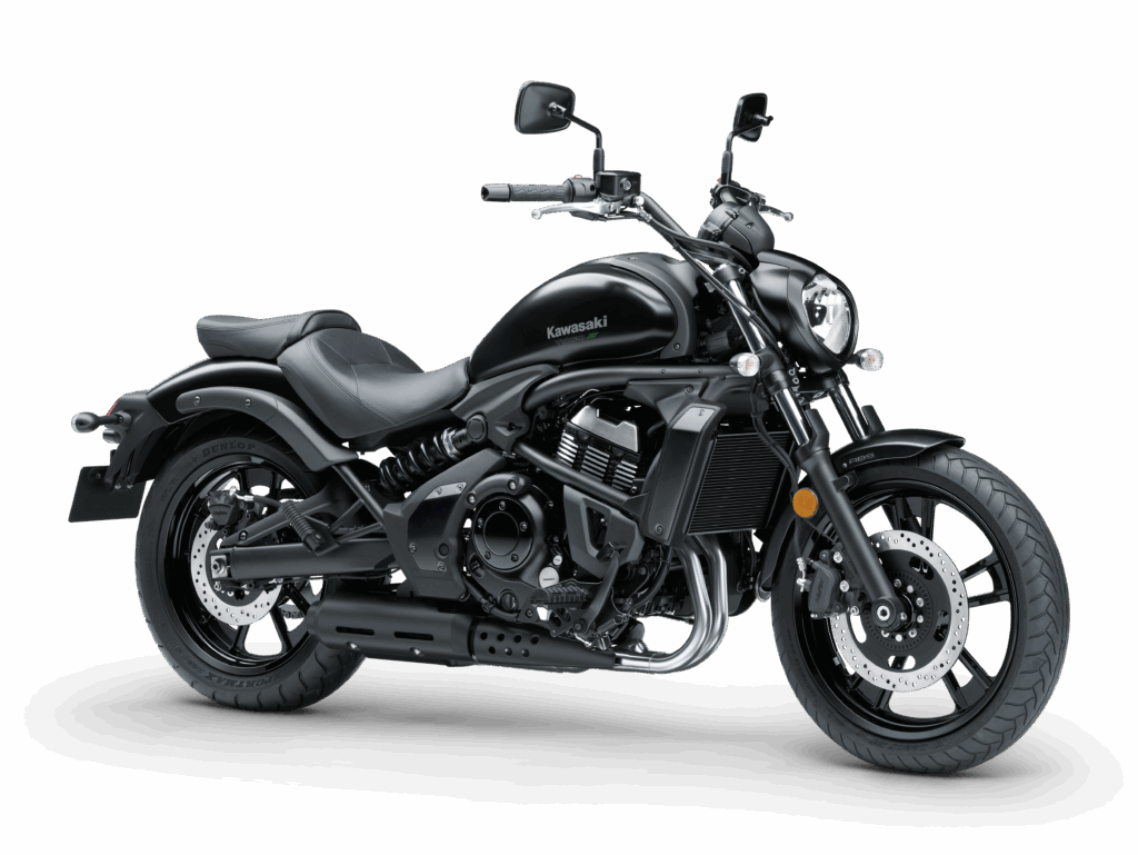 Kawasaki Vulcan S
