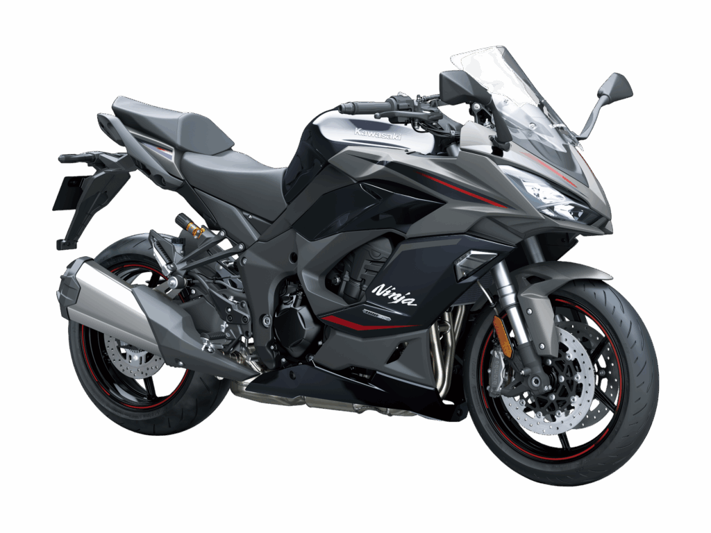 Kawasaki Ninja 1100 SX SE