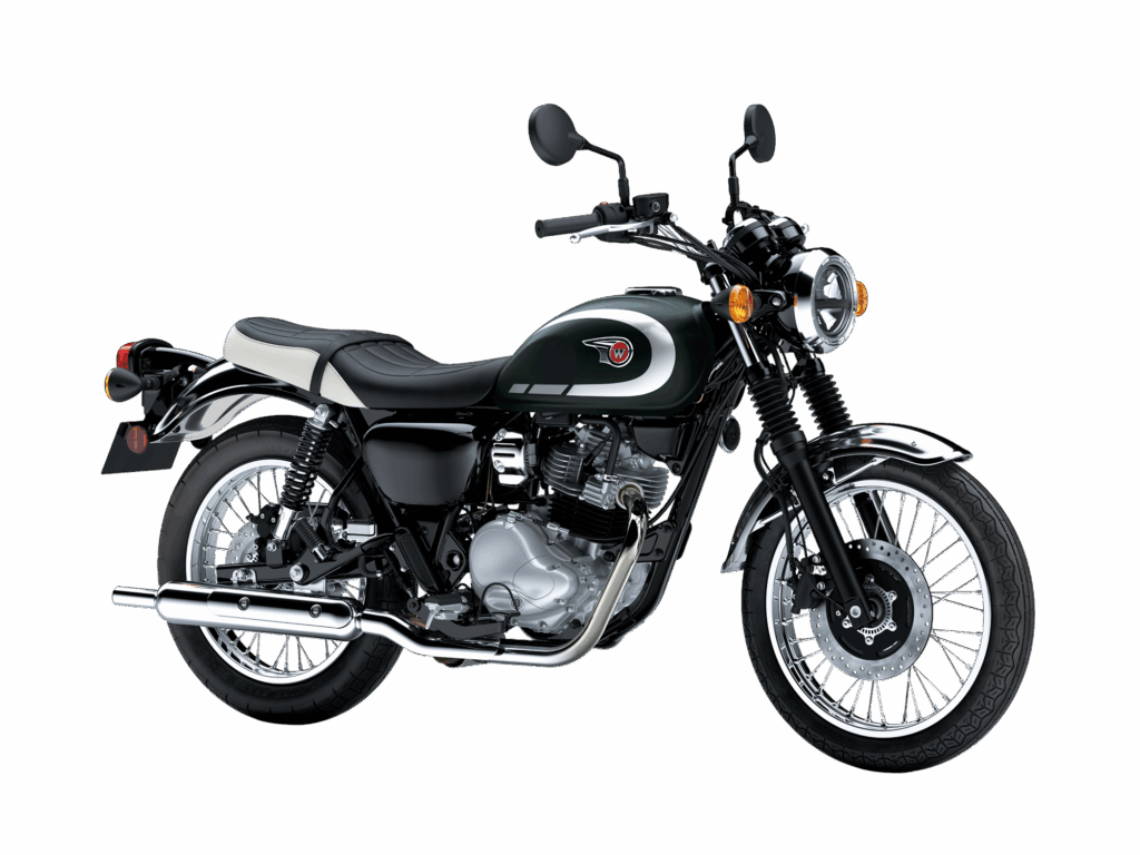 Kawasaki W230 MY26
