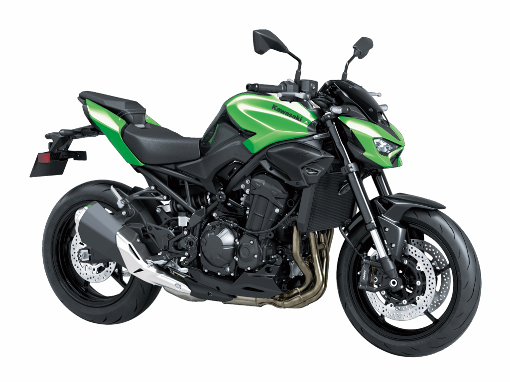 Kawasaki Z900 GN1 MY26