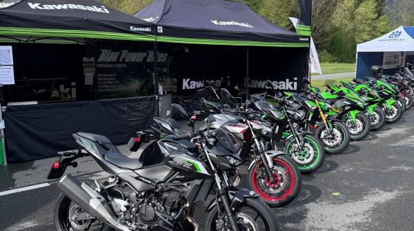 Oberländer Töffevent Stockental