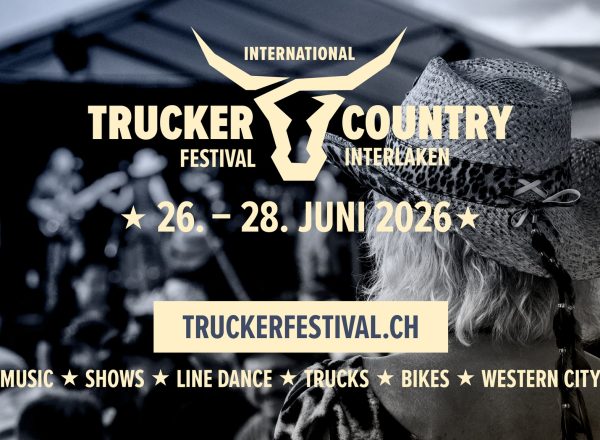 trucker interlaken